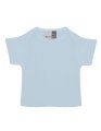 Baby T-shirt Promodoro 110 Baby Blauw